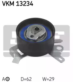 Ролик SKF VKM 13234